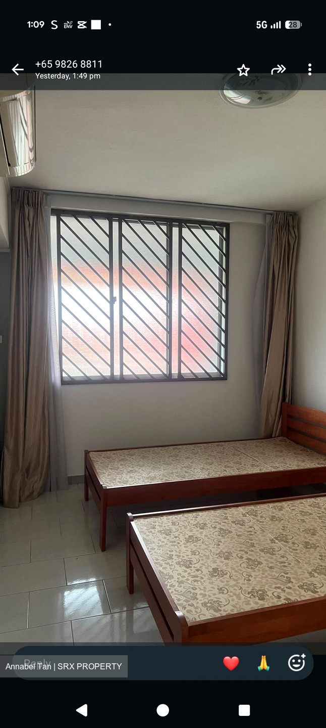 Blk 18 Toh Yi Drive (Bukit Timah), HDB 3 Rooms #632460171